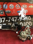Cerradura de Puerta Der Tras Toyota Tacoma 16-21