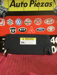 Visera Izq Honda Civic 16-18