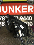 Retrovisor Izq Toyota Corolla 09-13