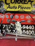 Maquinaria de Cristal Der/Izq Tras Toyota 4Runner 10-22