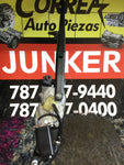 Wiper Trasero y Motor Toyota 4Runner 10-20