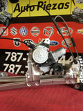 Maquinaria de Cristal Der/Izq Tras Toyota 4Runner 10-22