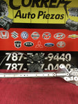 Maquinaria de Cristal Der Del Toyota Rav4 19-23