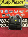 Consola de techo Toyota Highlander 14-19