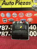 Consola de techo Toyota Highlander 14-19