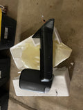 Retrovisor Izq Dodge Ram 1500/2500/3500 13-22