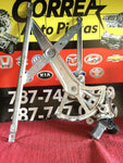 Maquinaria de Cristal Izq Del Toyota Tundra 07-21