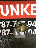 Throttle Chevrolet Trailblazer 02-09