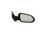 Retrovisor der Kia Rio 18-20