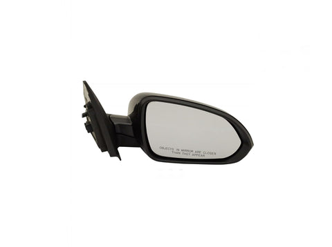 Retrovisor der Kia Rio 18-20