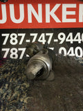 Starter Chevrolet Trailblazer 02-09