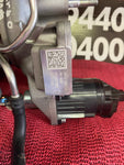 Turbocharger Honda Civic Turbo  16-19