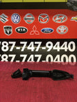 Handle Exterior Der Del Toyota Rav4 13-18