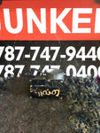 Throttle Toyota Corolla 05-08