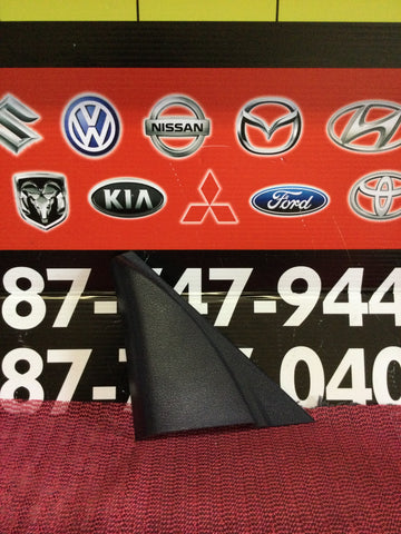Accesorio Interior Der Del Toyota Tundra 14-21
