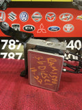 ABS Dodge RAM 1500 19-22