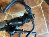 Accesorio del Filtro de Aire Honda Civic Turbo 16-19