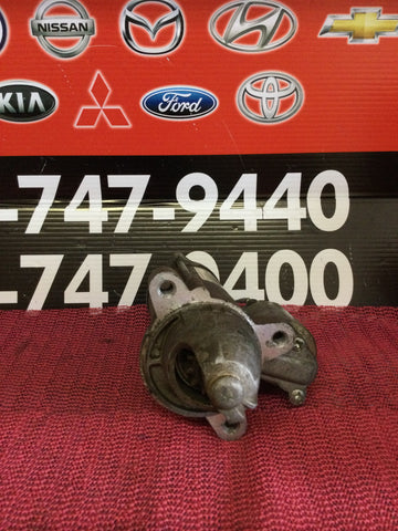 Starter Ford Focus/Transit 14-18