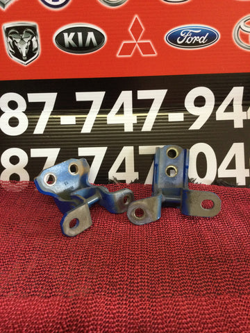 Gozne de Puerta Der Toyota Tacoma 16-21