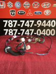 Rabiza de Puerta Izq Del Toyota Tacoma 16-22