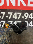 Clockspring Toyota Tacoma 12-15