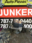 ABS Toyota Tacoma 12-15