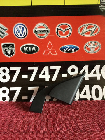 Accesorio Exterior Der Nissan Kicks 18-23