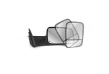 Retrovisor Izq/Der Dodge RAM 1500/2500/3500 09-22