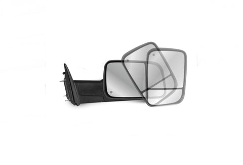 Retrovisor Izq/Der Dodge RAM 1500/2500/3500 09-22