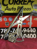Maquinaria de Cristal Izq Del Toyota Rav4 06-12