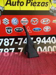 Accesorio Exterior Der GMC Canyon 15-22