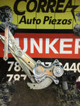 Maquinaria de Cristal Der Del Toyota Tacoma 16-21