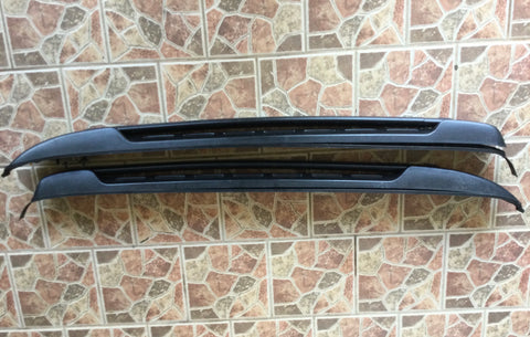 Accesorios de Techo Toyota Tacoma 16-21