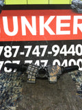 Palanca de Wiper/Luces Toyota Tacoma 12-15