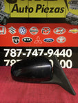 Retrovisor der Toyota Camry 12-14
