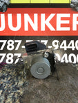 ABS Toyota Tacoma 12-15