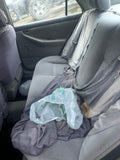 Auto A149 Toyota Corolla 03-08