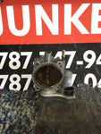 Throttle Chevrolet Trailblazer 02-09