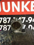 Throttle Chevrolet Trailblazer 02-09