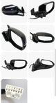 Retrovisor der Honda Pilot 19-21