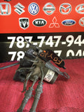 ABS Kia Forte Sedan 10-13