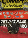 Cerradura Der Del Toyota Tundra 00-05