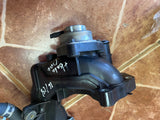 Accesorio del Filtro de Aire Honda Civic Turbo 16-19