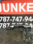 Handle Exterior Der Toyota Tacoma 16-21