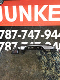Handle Exterior Der Toyota Tacoma 16-21