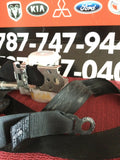 Cinturón Izq Del Toyota Rav4 19-23