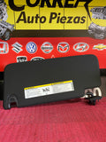 Visera Der Dodge RAM 1500 19-23