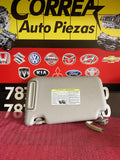 Visera Der Nissan Kicks 18-23