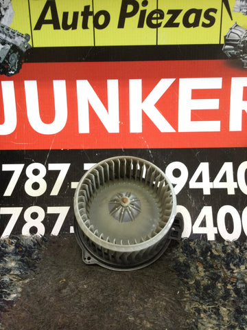 Blower Toyota Sienna 04-10