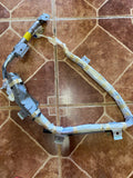 Airbag Cortina Izq Toyota Tacoma 12-15